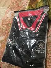 Camiseta de fibra sintética para hombre, polo de manga corta con solapa, informal y ejecutivo, con logotipo bordado, código 8832, novedad de verano