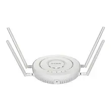 Ретранслятор точки доступа D-Link DWL-8620APE 5 ГГц Белый