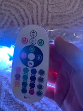 LED Aquarium Submersible-Lamp Bar-Light Controller Fish-Tank Waterproof 5050 RGB Eu/Us-Plug