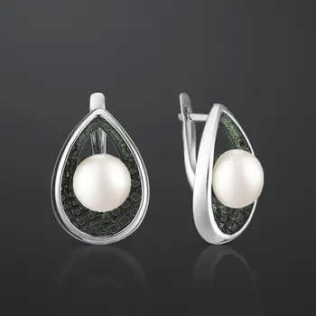 

52831 y1v earrings (Ag 925)