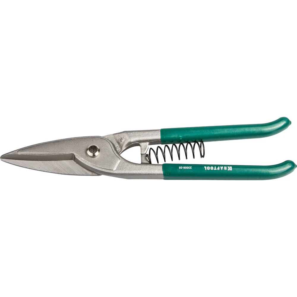Ножницы по металлу KRAFTOOL 260 мм, BERLINER 23006-26_z01