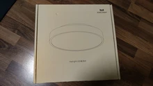 Led-Ceiling-Light Wifi YLXD01YL Remote-Intelligent-Moonlight Smart-App Round 28W 95ra
