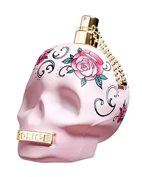 

Police to Be Tattooart, Perfume for women-125 ml.