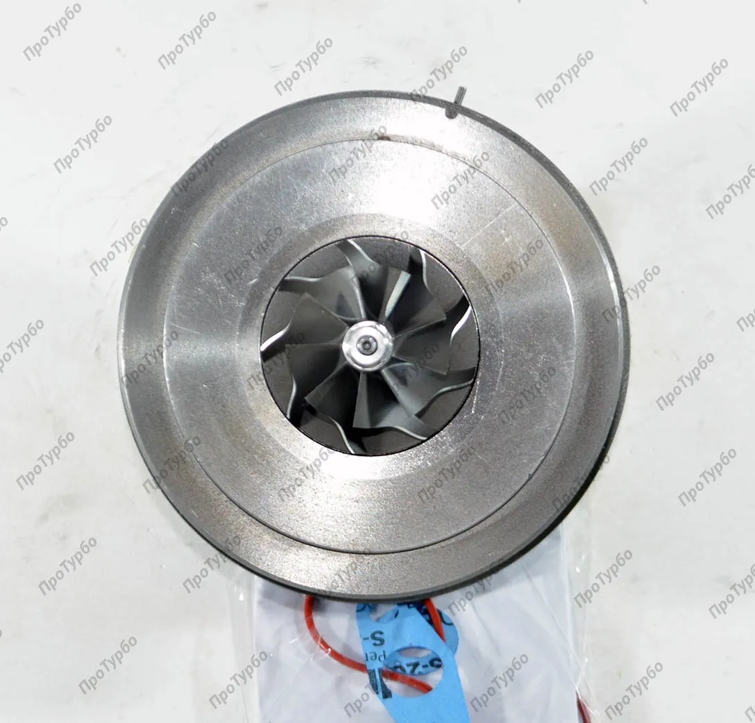 Картридж турбины Volvo C30, V50 GT14-036