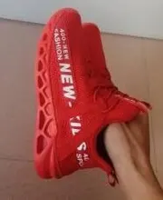 EOSNYX-Zapatillas deportivas transpirables para niños, Tenis infantiles, cesta de niño calzado liviano, primavera y verano