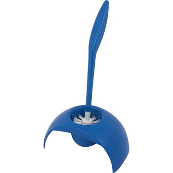 

Toilet Bowl berossi "Joli" color blue