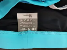 Desmiit-bañadores para hombre, ropa de baño Sexy Gay, traje de baño de tiro bajo, pantalones cortos, sunga