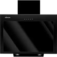 Кухонная вытяжка Konigin Terra(Black 50