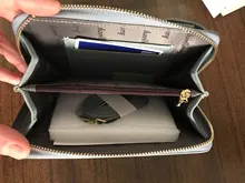 Cartera de marca famosa para mujer, fundas de teléfono móvil, tarjeta grande, bolso de mano, bolso de mano, bandolera de hombro, correas largas, Dropshipping, 2021