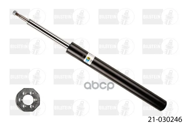 Картридж Амортизатора 2-Х Трубный Газовый Передний B4 Bilstein арт. 21-030246