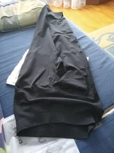 Mallas de maternidad para embarazadas, pantalones ajustados de cintura alta, ropa de punto moldeadora de cuerpo