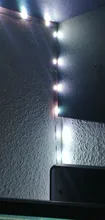 Bluetooth LED Strip Light SMD 5050 RGB led ribbon Flexible Waterproof LED Light 5M 10M