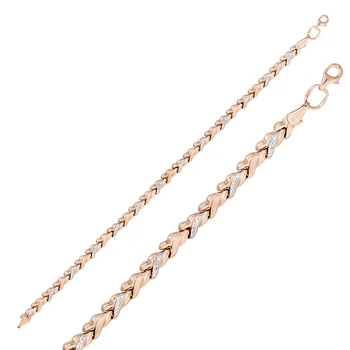 

Bracelet Gold 585