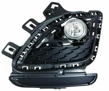 

FOG MAZDA 6 07/2010> Left Compatible