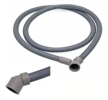 

Drain hose Candy 43001097 washing machine