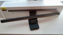 Desk-Lamp Light-Bar Screen-Monitor Computer Hanging Dimmable Study-Reading Baseus Led