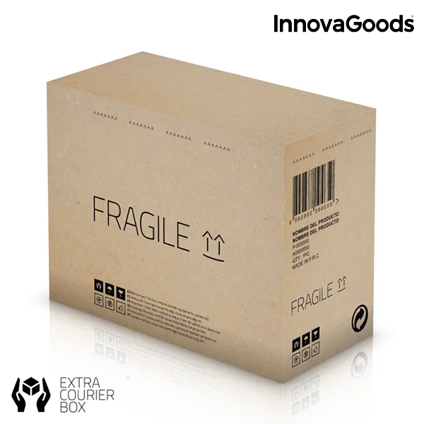 InnovaGoods педаль для фитнеса тренажер для мышц