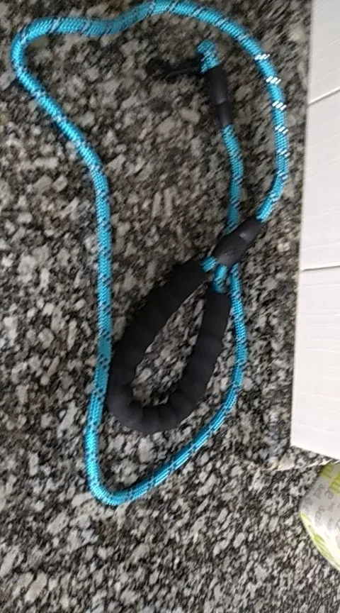 Customer photo