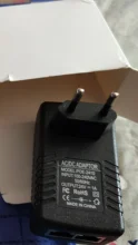 Ethernet-Adapter Power-Supply Poe-Injector Us-Eu-Wall-Plug 24V 24W 48V 12V for Cctv-Security-Camera