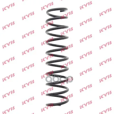 Ra6995_=42 958 26 [30618112]!Пружина Зад Volvo S40 1.6-1.9d 00-03 Kyb Ra6995 KYB арт. RA6995