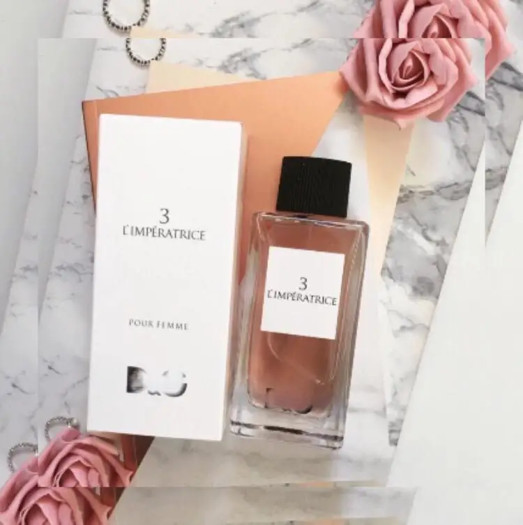 Духи концентрированные. Разливной парфюм premium аналог – 3 L’Imperatrice.perfume for