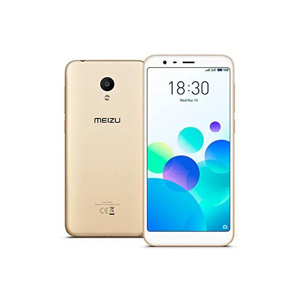 Смартфон Meizu M8C 5," четырехъядерный 2 Гб ОЗУ 16 Гб