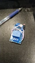 Control-Module Light-Control-Switch Relay Module-Detection-Sensor Photoresistor Brightness
