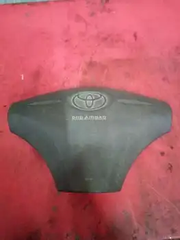 

C10424400A0F Airbag Front Left Toyota Yaris (ncp1/nlp1/scp1) *