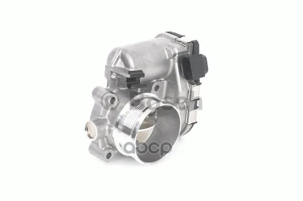 Блок Дроссельной Заслонки Снят С Производства Volvo: Xc60 2.4 D/2.4 D Awd/D5 Awd 08- Bosch арт. 0280750520