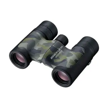 

Binoculars Nikon 10x21 Aculon W10 camouflage