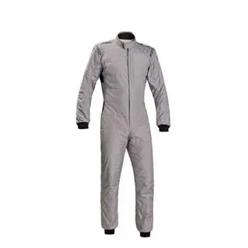 

Jumpsuit Sparco R546 Prime Sp-16 Fia Tg. 56 gray
