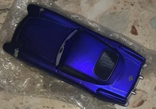 Disney Pixar-coches de Pixar Cars 2, juguete de Rayo McQueen, gran colección, chico, el mejor regalo de Festival