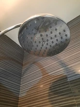 Shower-Accessories Sprinkler-Head Water Silicone 20pcs/Lot Spray-Parts-Parts Spout-Top