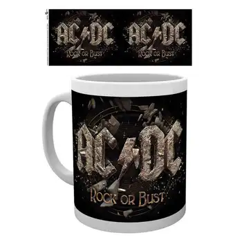 

Cup AC/DC Rock or Bust