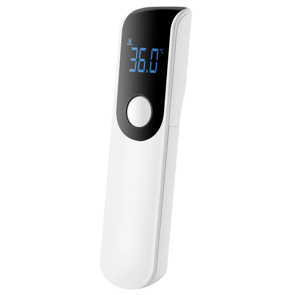 IRFM01 Mini Handheld Body Forehead Noncontact Thermometer Medical