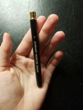 Uds.-pincel de pintura de pelo de ardilla, pinceles para pintar, pinceles para pintar, pinceles artísticos de acuarela para dibujar, suministros de arte