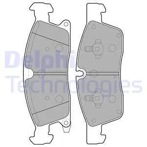 Disc pads. Front for amplifier progress parts  Jeep Grand Cherokee III | Автомобили и мотоциклы