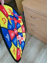 2019 deportes nuevos juguetes de tela diana para dardos Set chico objetivo de Pelota de juego para los niños de juguete