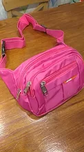 Fanny-Bag Belt-Strap Bum Waist-Packs Chest Belly Women Hip with Adjustable for Fit 6--P
