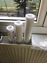 Sellador de alimentos al vacío para cocina, bolsa de almacenamiento para sellador al vacío, larga duración, 12, 15, 20, 25 cm x 500cm