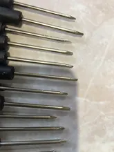 Screwdriver-Set Accessory Disassembly-Tool-Kit-Set Watch-Phones Eyeglasses Opening Samsung