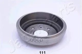 Барабан Тормозной Nissan Almera Classic Japanparts Ta111 Japanparts арт. TA111