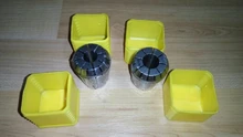 ER32 Collet herramienta de precisión juego de mandril con resorte de 3mm a 20mm mandril CNC de torno de fresado herramientas y motores de husillo