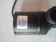 Submersible Watering-Washing-Pump Brushless-Motor Water-Circulation Solar 800l/H 12V