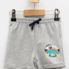 DeFacto для маленьких мальчиков Short-L0253A219SM
