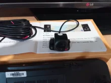 4G cámara de salpicadero de 12 pulgadas espejo retrovisor para coche ADAS Android 8,1 FHD Auto Recorder GPS navegación cámara de salpicadero era vista trasera del coche del espejo DVR