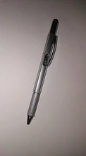 Screwdriver Stylus Ruler Scale Ballpoint-Pen Spirit-Level-Tool Multi-Function for 
