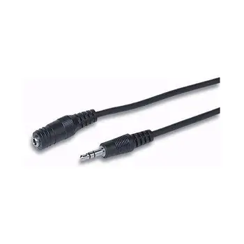 

Extension cable STEREO JACK 3.5 ”by 2 mEMACHINE2.38