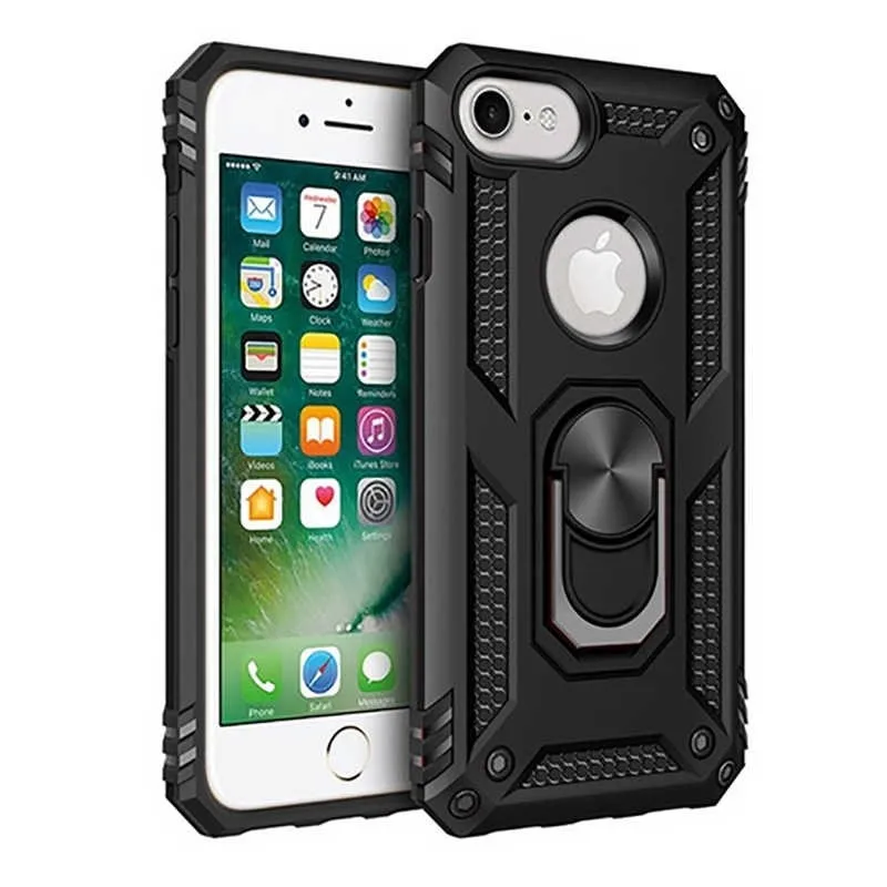 Чехол для iPhone 6 Vega Ringed Tank + Nano защитная пленка | Мобильные телефоны и аксессуары