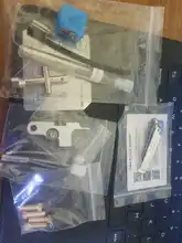 Nozzle-Kit Arm-Idler Heated-Block Heat-Cartridge Genius 3d-Printer Throat Silicone Sidewinder X1